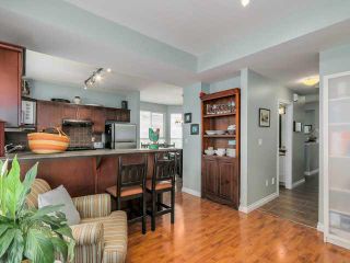 Photo 4: 54 5999 ANDREWS Road in Richmond: Steveston South Townhouse for sale in "River Wind" : MLS®# V1126647