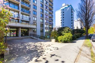 Photo 21: 108 1330 HARWOOD Street in Vancouver: West End VW Condo for sale in "Westsea Towers" (Vancouver West)  : MLS®# R2873286