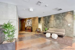 Photo 5: DOWNTOWN Condo for sale : 2 bedrooms : 1050 Island Ave #620 in San Diego