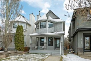 Main Photo: 2232 27 Street SW in Calgary: Killarney/Glengarry Detached for sale : MLS®# A2123953