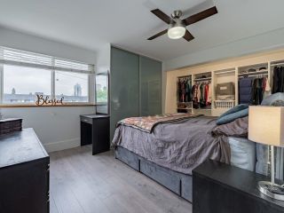 Photo 20: 306 341 MAHON Avenue in North Vancouver: Lower Lonsdale Condo for sale in "Wendral Court" : MLS®# R2627199