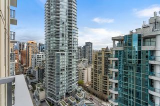 Photo 34: 2007 1308 HORNBY Street in Vancouver: Downtown VW Condo for sale (Vancouver West)  : MLS®# R2716033