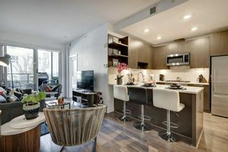 Photo 7: 215 88 9 Street NE in Calgary: Bridgeland/Riverside Apartment for sale : MLS®# A2090149