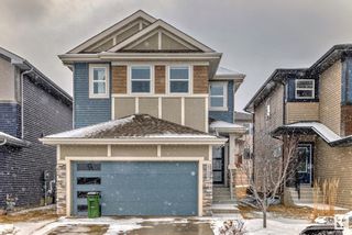 Photo 1: 4103 5 Avenue in Edmonton: Zone 53 House for sale : MLS®# E4381658