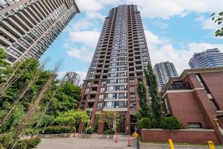 Main Photo: 2510 909 MAINLAND Street in Vancouver: Yaletown Condo for sale in "Yaletown Park 2" (Vancouver West)  : MLS®# R2866195