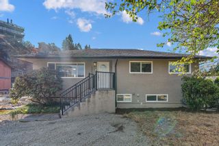 Photo 2: 595 Hansen Ave in Langford: La Thetis Heights House for sale : MLS®# 915772