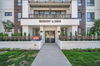 Photo 17: A308 20838 78B Avenue in Langley: Willoughby Heights Condo for sale in "Hudson & Singer" : MLS®# R2713112