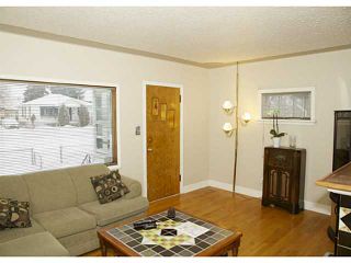 Photo 11: 45 31 Avenue SW in CALGARY: Erlton Residential Detached Single Family for sale (Calgary)  : MLS®# C3596414