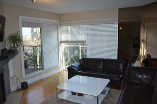 Photo 3: 108 910 W 8TH Avenue in Vancouver: Fairview VW Condo for sale in "Rhapsody" (Vancouver West)  : MLS®# V1036982