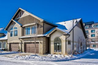 Photo 2: 228 Quarry Way SE in Calgary: Douglasdale/Glen Row/Townhouse for sale : MLS®# A2027617