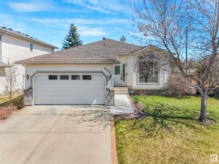 Main Photo: 803 FORBES Close in Edmonton: Zone 14 House for sale : MLS®# E4386699