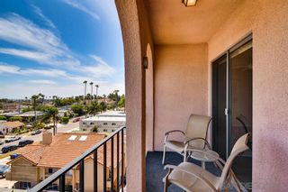 Photo 9: PACIFIC BEACH Condo for sale : 1 bedrooms : 4730 Noyes St #404 in San Diego