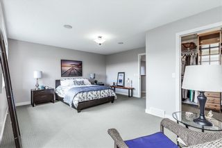 Photo 22: 113 TUSCANY SPRINGS LD NW in Calgary: Tuscany House for sale : MLS®# C4277763