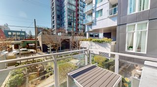 Photo 13: 204 1708 ONTARIO Street in Vancouver: Mount Pleasant VE Condo for sale in "Pinnacle on the Park" (Vancouver East)  : MLS®# R2876165
