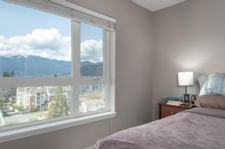 Photo 12: 704 45745 PRINCESS Avenue in Chilliwack: Chilliwack Proper West Condo for sale in "PRINCESS TOWERS" : MLS®# R2815835