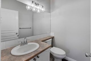Photo 18: 196 Simcoe Place SW in Calgary: Signal Hill Semi Detached for sale : MLS®# A1234277