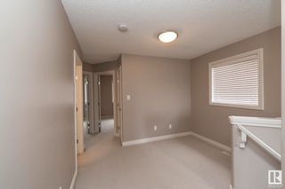 Photo 24: 21205 94 Avenue in Edmonton: Zone 58 House Half Duplex for sale : MLS®# E4384345
