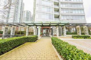 Photo 3: 3206 4880 BENNETT Street in Burnaby: Metrotown Condo for sale (Burnaby South)  : MLS®# R2768970