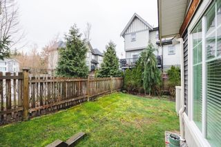 Photo 35: 7 20498 82 Avenue in Langley: Willoughby Heights Townhouse for sale : MLS®# R2865233