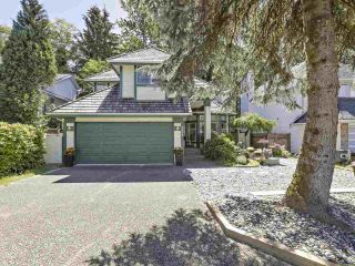 Photo 1: 2994 WALTON Avenue in Coquitlam: Canyon Springs House for sale : MLS®# R2379194