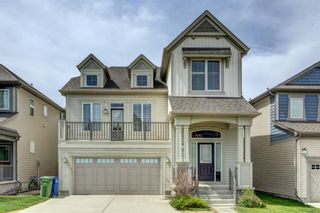 Photo 2: 884 Windhaven Close SW: Airdrie Detached for sale : MLS®# A1149885
