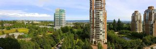 Photo 1: 1505 6837 STATION HILL DRIVE in Burnaby: South Slope Condo for sale (Burnaby South)  : MLS®# R2177642
