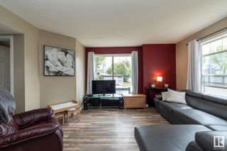 Photo 11: 6021 Stanton Drive in Edmonton: Zone 53 House Half Duplex for sale : MLS®# E4392214