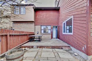 Photo 24: 3869 Fonda Way SE in Calgary: Forest Heights Row/Townhouse for sale : MLS®# A1191310