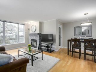 Photo 7: 402 7077 BERESFORD Street in Burnaby: Highgate Condo for sale in "City Club" (Burnaby South)  : MLS®# R2416735