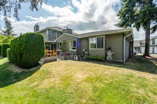 Photo 26: 3 6280 48A Avenue in Delta: Holly Townhouse for sale in "GARDEN ESTATES" (Ladner)  : MLS®# R2478484
