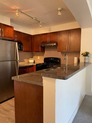 Photo 3: 303 5725 AGRONOMY Road in Vancouver: University VW Condo for sale (Vancouver West)  : MLS®# R2878566