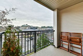 Photo 16: A312 8929 202 Street in Langley: Walnut Grove Condo for sale in "The Grove" : MLS®# R2337056