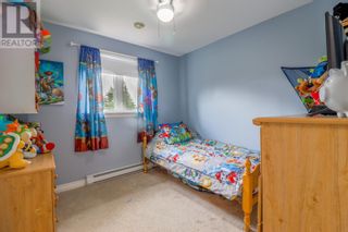 Photo 25: 18 Durham Place in St. John's: House for sale : MLS®# 1265720