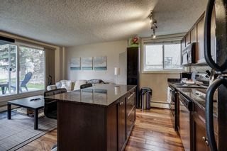 Photo 12: 106 4127 Bow Trail SW in Calgary: Rosscarrock Apartment for sale : MLS®# C4300518
