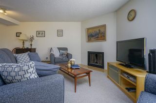 Photo 3: 3456 COPELAND AVENUE in Vancouver: Champlain Heights Townhouse for sale (Vancouver East)  : MLS®# R2412032