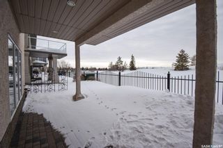 Photo 41: 111 802 Heritage Crescent in Saskatoon: Wildwood Residential for sale : MLS®# SK923053
