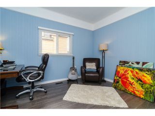 Photo 9: 235 9TH ST in New Westminster: Uptown NW House for sale : MLS®# V1008504