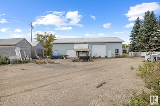 Photo 20: 54302 RGE RD 263: Rural Sturgeon County House for sale : MLS®# E4371443