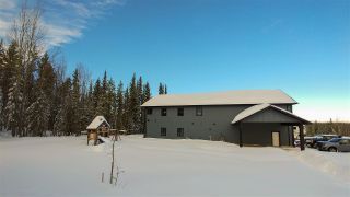 Photo 2: 2940 MUERMANN Road in Prince George: Hobby Ranches House for sale (PG Rural North (Zone 76))  : MLS®# R2434116