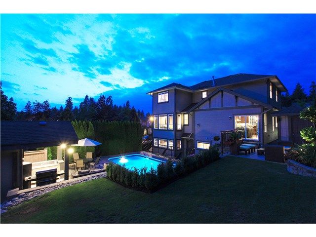 Main Photo: 10302 244TH Street in Maple Ridge: Albion House for sale : MLS®# V1134259