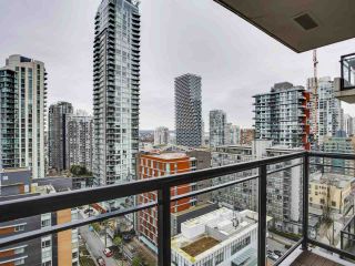 Photo 16: 1907 1295 RICHARDS Street in Vancouver: Downtown VW Condo for sale in "THE OSCAR" (Vancouver West)  : MLS®# R2539042