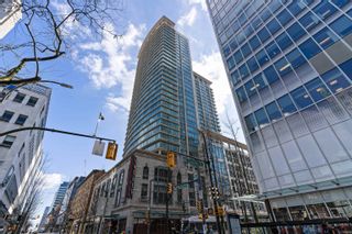 Photo 29: 2615 610 GRANVILLE Street in Vancouver: Downtown VW Condo for sale (Vancouver West)  : MLS®# R2883359