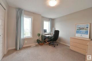 Photo 21: 1415 CUNNINGHAM Drive in Edmonton: Zone 55 Townhouse for sale : MLS®# E4307783