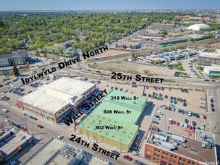 Photo 6: 310 Wall Street in Saskatoon: Central Business District Commercial for sale : MLS®# SK928651
