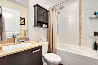 Photo 15: 105 3382 VIEWMOUNT Drive in Port Moody: Port Moody Centre Townhouse for sale in "LILIUM VILLAS" : MLS®# R2794385