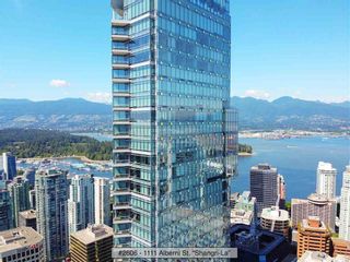 Photo 2: 2606 1111 Alberni Street in Vancouver: West End Condo for sale (Vancouver West)  : MLS®# R2478466