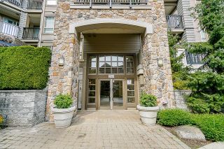 Photo 3: 210 2969 WHISPER Way in Coquitlam: Westwood Plateau Condo for sale : MLS®# R2703655