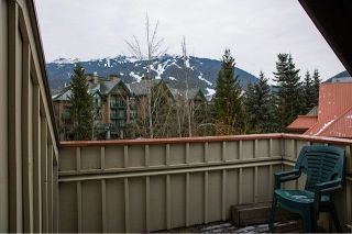 Photo 11: 54 4325 NORTHLANDS Boulevard in Whistler: Whistler Village Townhouse for sale in "Sunpath" : MLS®# R2226495