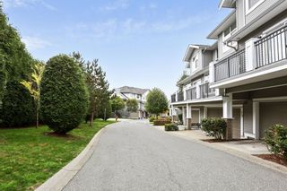 Photo 28: 78 20449 66 Avenue in Langley: Willoughby Heights Townhouse for sale in "NATURES LANDING" : MLS®# R2625319