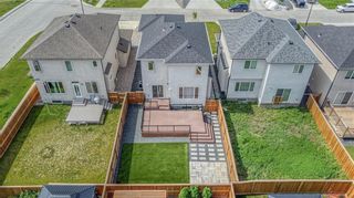 Photo 28: 106 Lucerne Place in Winnipeg: House for sale : MLS®# 202408990